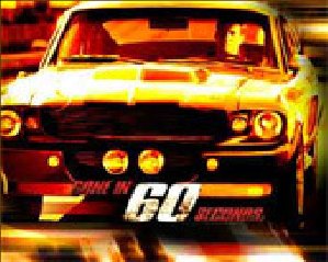 Угнать за 60 секунд 132x176 rus