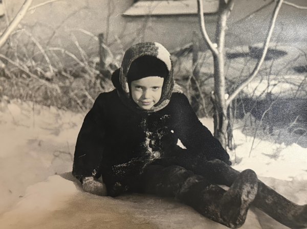 Вадим Глухов
