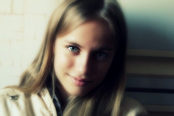 Вика Клинкова