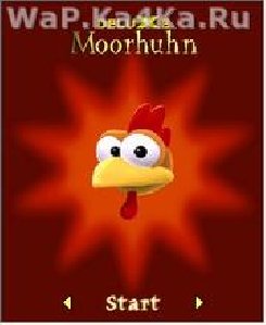 Moorhuhn DeluXe- мт