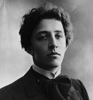 Александр  Блок - Читает Александр Дубровский