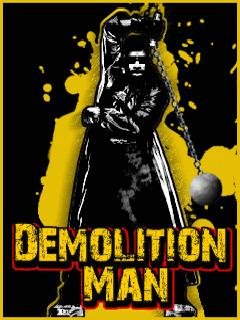 Demolition Man