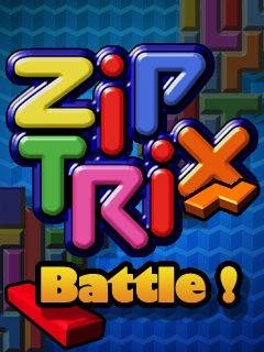 Ziptrix Battle (Bluetooth)