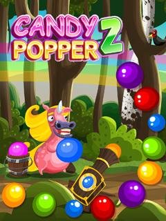 Candy Popper 2 320x240