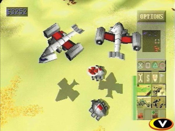 dune 2000