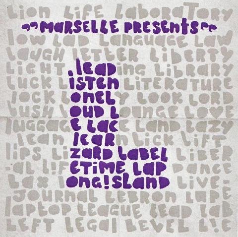 LOne DJ Pill One. L