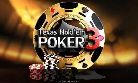 TexasHoldemPoker 3 240x320 RU