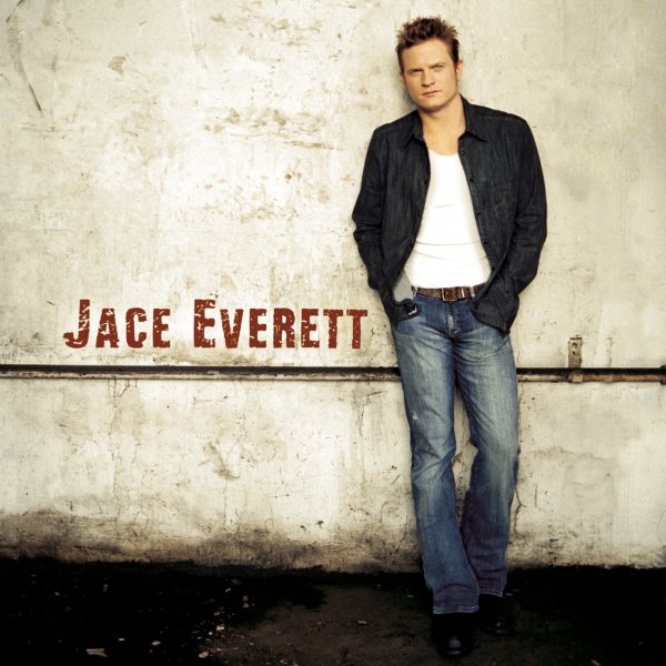 Jace Everett - A Little Less Lonely