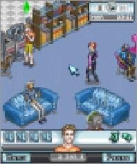 Симс 3 (s40 240x320) RUS