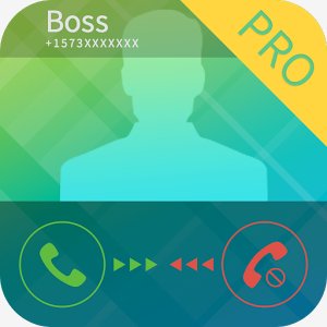 Prank Calling Pro 1.1 Рекламы нет