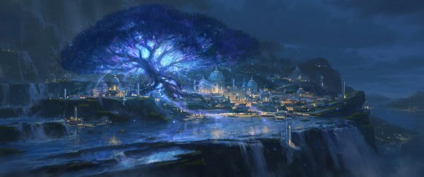 castle