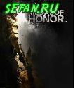 Medal of Honor 2010 160 nok