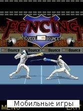 Fencing s60V3
