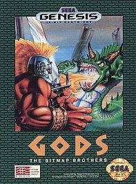 Gods [Rus]