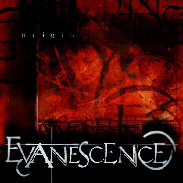 Evanescence - Where Will You Go Reprise