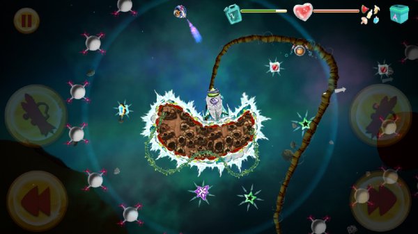 Axy Galaxy v.1.08
