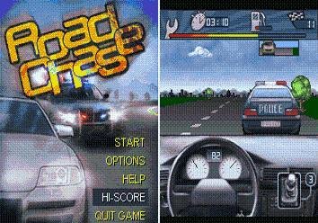 Road Chase-all(240x320)r