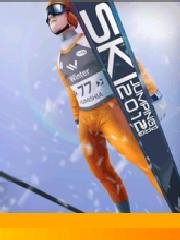 Skijumpingpro2012