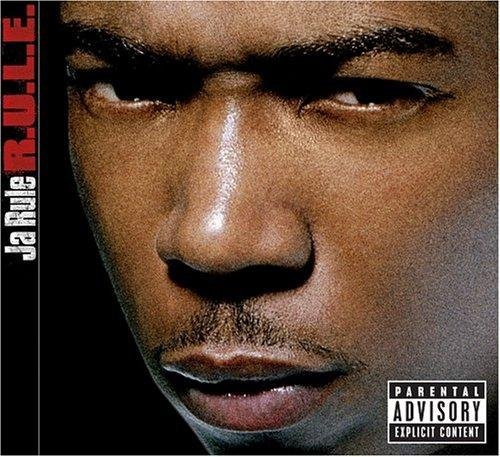 Ja Rule - New York