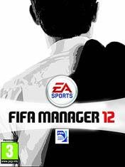 fifa manager 12 s40 240x32