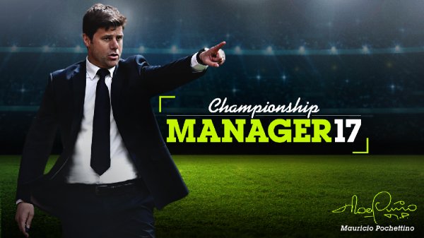 Championship Manager 17 v1.3.0.805 [Мод много