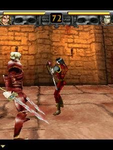 Knights Of The Dark Edge