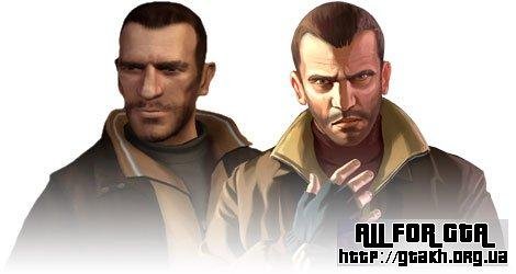 Паркур гта 4