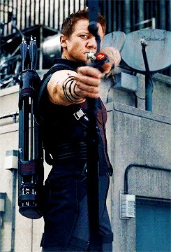 Hawkeye