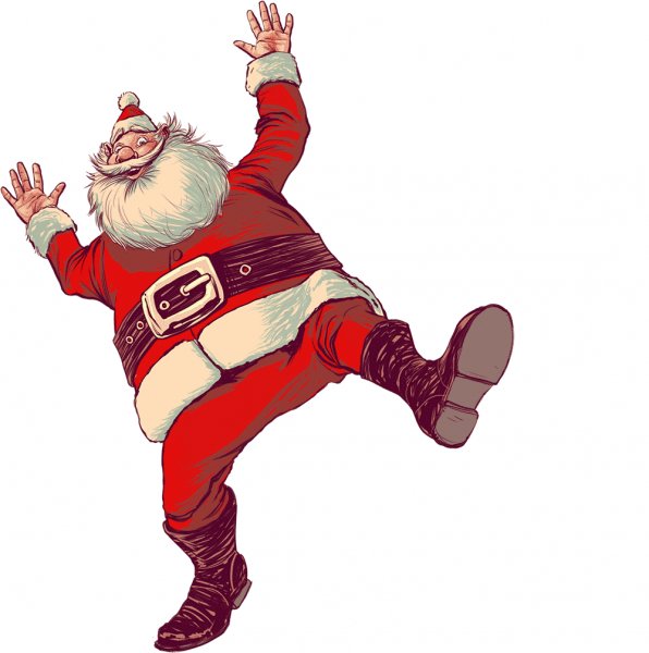 Santa