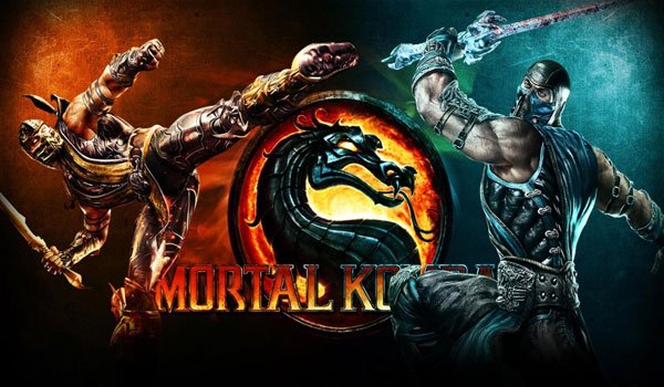 Mortal Kombat