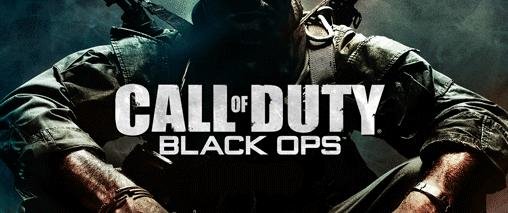 COD Black Ops