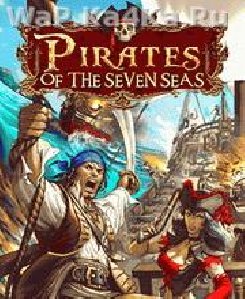 pirates of the seven seas