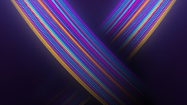 Vibrant-diagonal-light-beams-abstract-ds