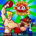Super KO Boxing 2