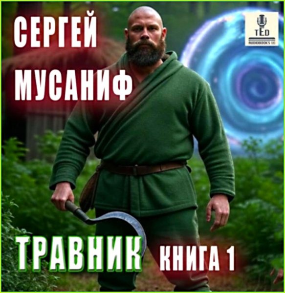 Система Дефрагментации. Легенды. Травник