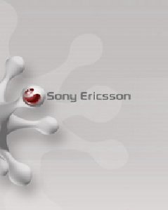 sony erricson