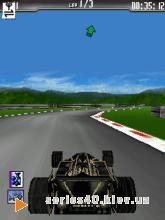 x160-andretti racing 3d