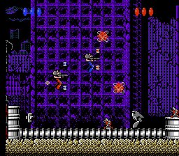 Последняя миссия