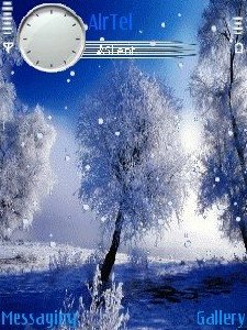 Winter