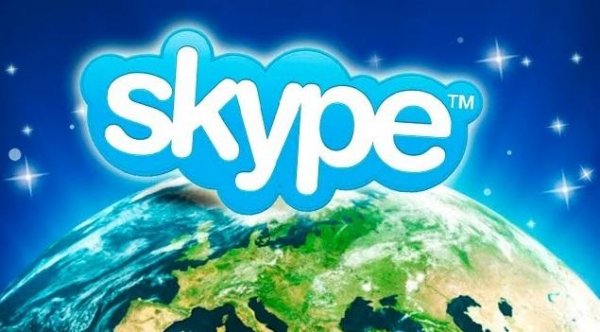Skype
