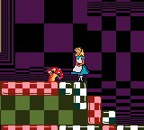 Alice in Wonderland(Алиса в стране чудес)