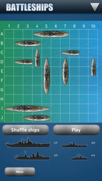 battleships v0 5 harmattan