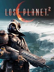 LostPlanet2 RUS Nokia s60v3 240х320