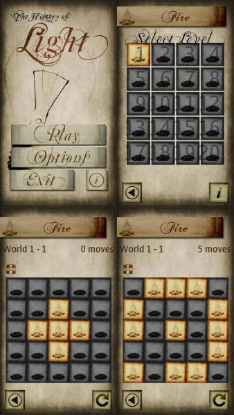 The History Of Light v1.2.0 Signed Retai