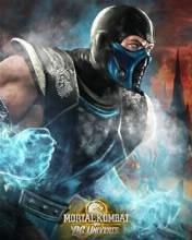 Mortal Combat1