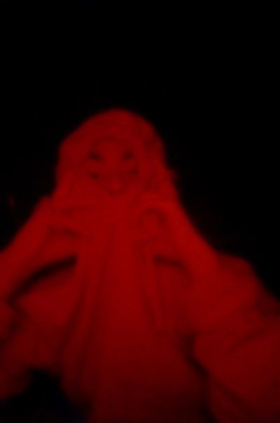 DEAD LALI - Ангел