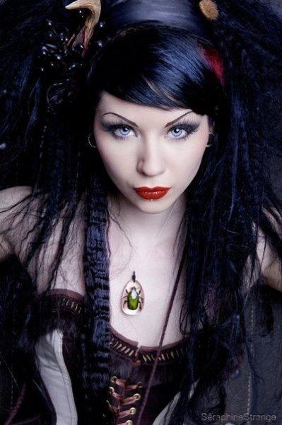 Seraphine Strange (6)