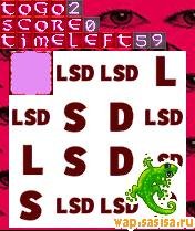 Love LSD