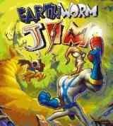 Earthworm Jim