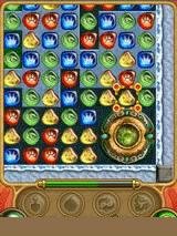 4 Elements Puzzledom 240x320 s40